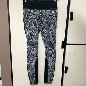 Nike Epic Printed Running Tights